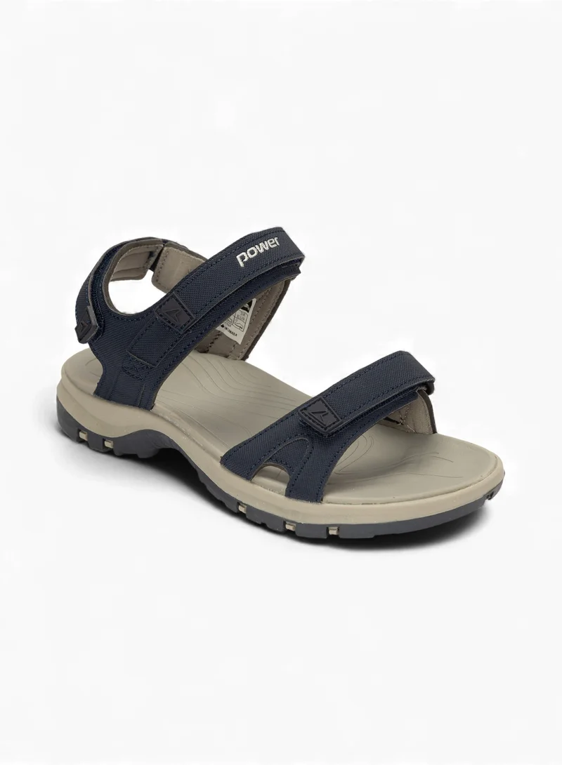 باتا صندل خارجي بأحزمة قابلة للتعديل