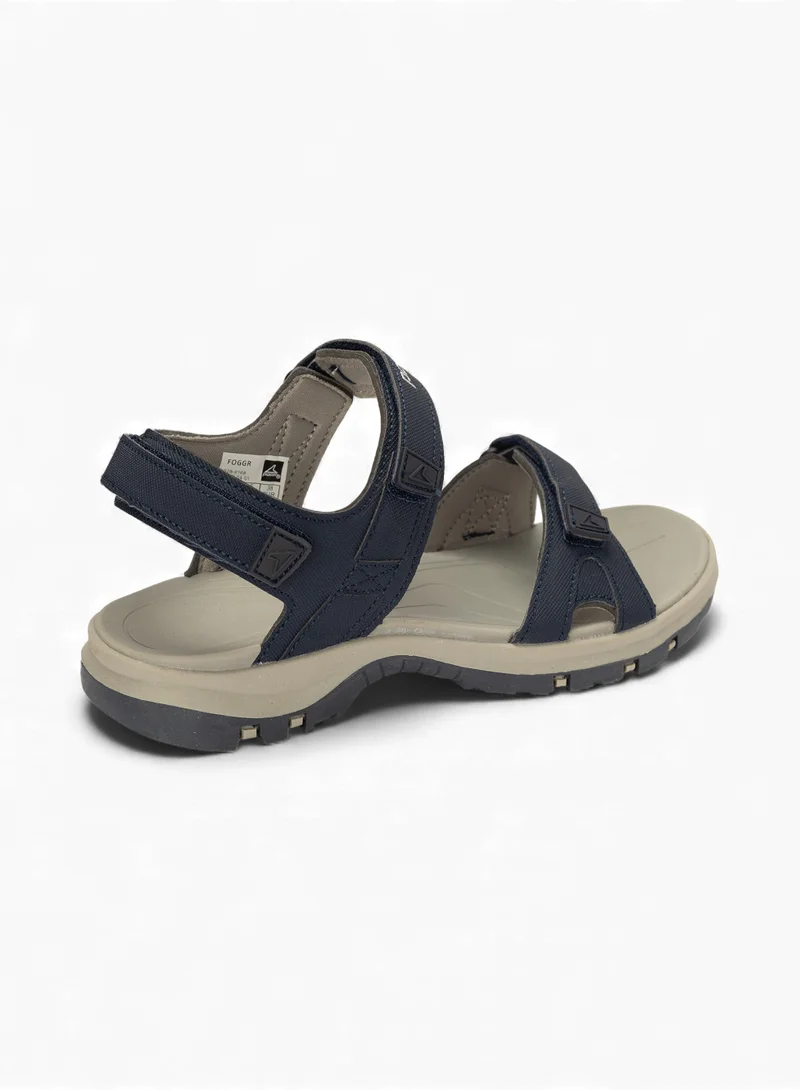Bata  Outdoor Adjustable Strap Sandals for Women | Best Price UAE
