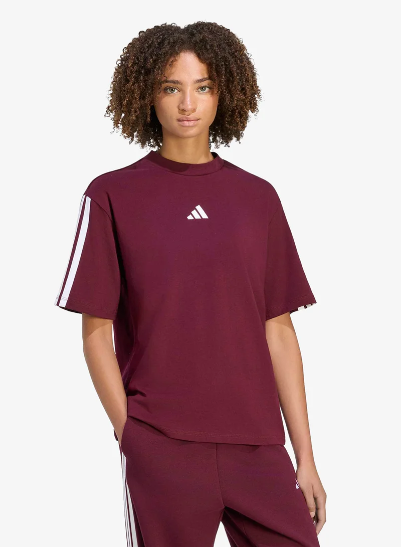3-Stripes Boyfriend T-Shirt