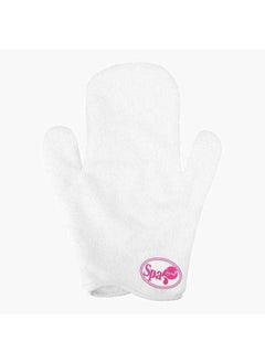 Sigma Beauty SPA BRUSH CLEANING GLOVE-PINK  - Image 2