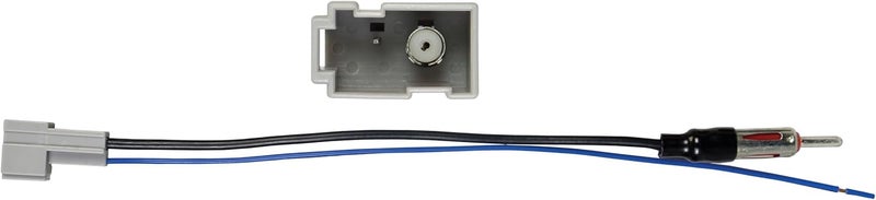 Metra 40-HD11 Antenna Adapter Cable for 2009-Up Honda Vehicles