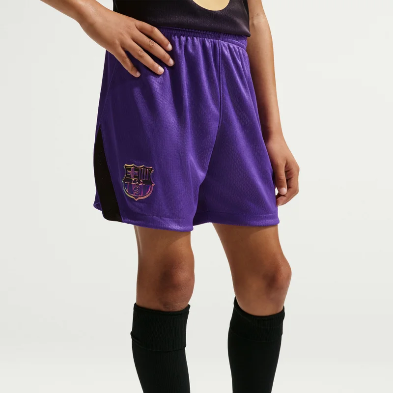 Nike F.C. Barcelona 2026/27 Stadium Away
