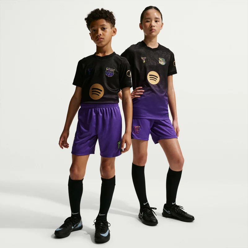 F.C. Barcelona 2026/27 Stadium Away
