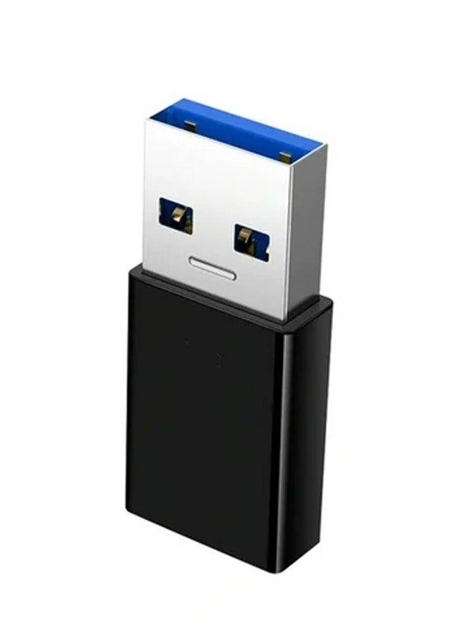 محول محول USB-C أنثى إلى USB 3.0 ذكر محول محول نوع C إلى USB 3 F/M  - Image 1