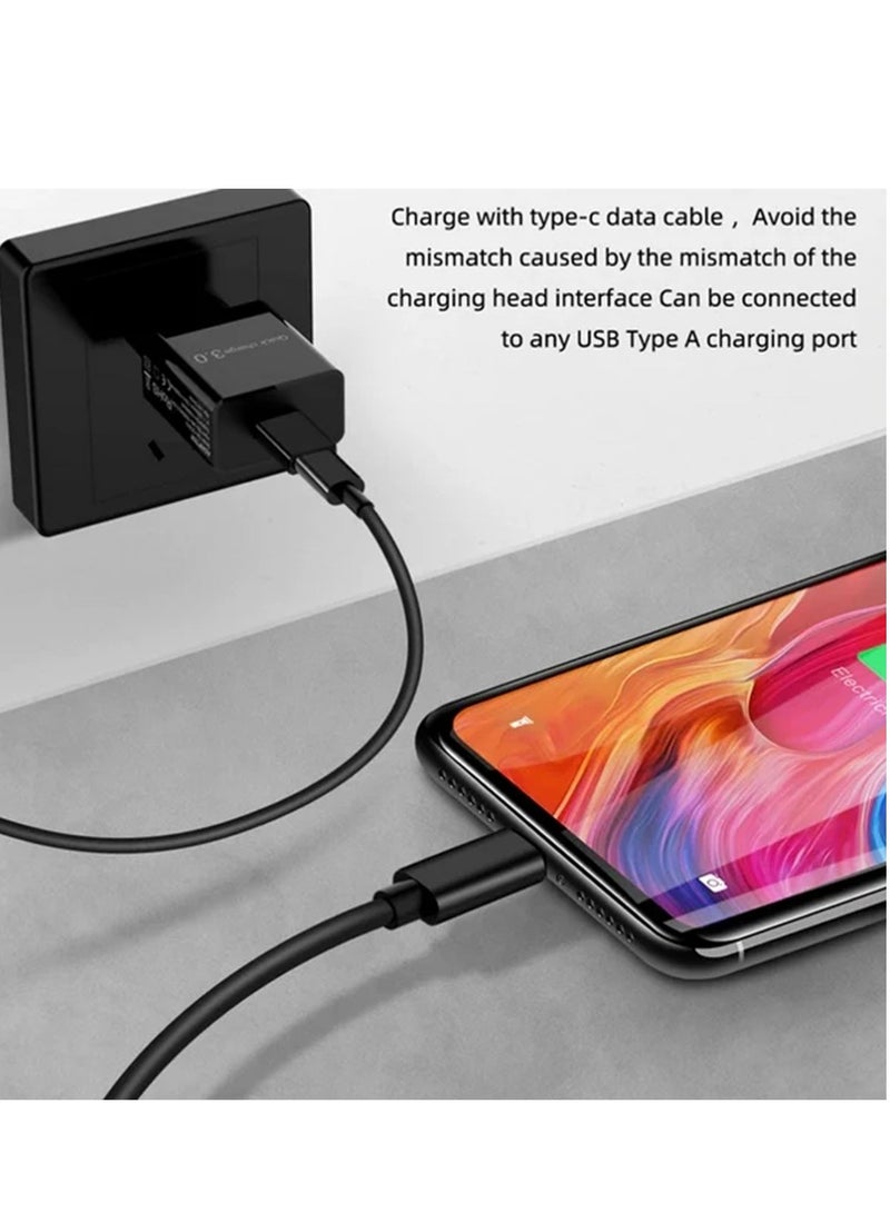 محول محول USB-C أنثى إلى USB 3.0 ذكر محول محول نوع C إلى USB 3 F/M  - Image 5