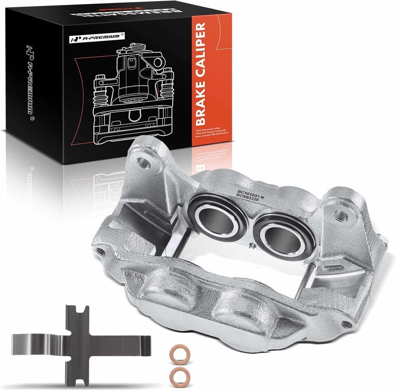 A-Premium Disc Brake Caliper Assembly for Subaru - Image 1