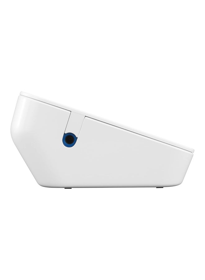 A&D Renewed - UA-611 Simple Upper Arm Blood Pressure Monitor -White - Image 2