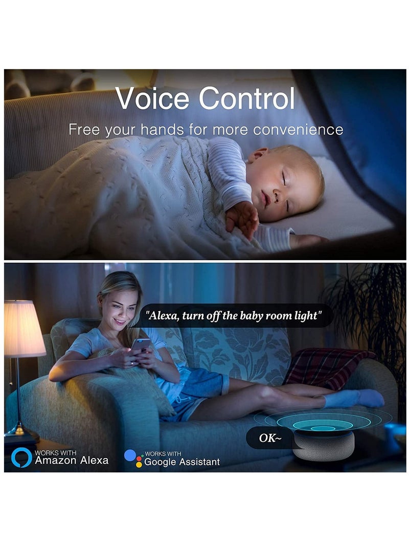 WiFi Smart Wall Light Switch - Image 3