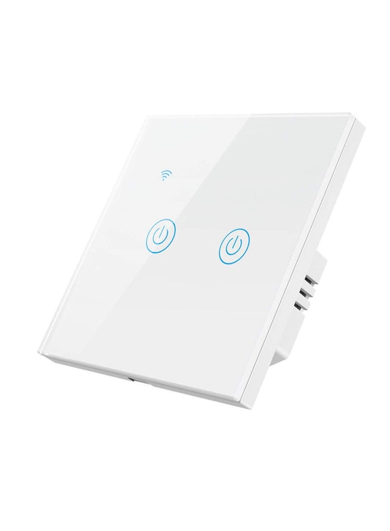 WiFi Smart Wall Light Switch - Image 1