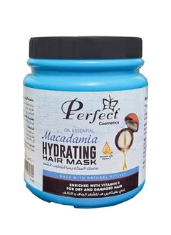 Perfect Macadamia Oil Hair Mask 1000ml 