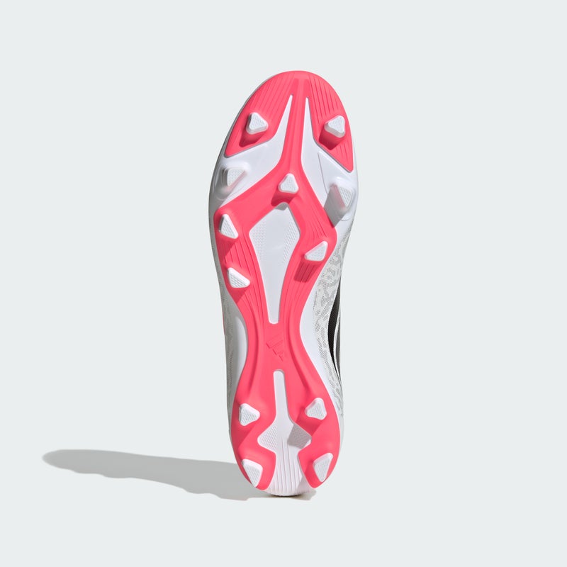 adidas Predator Club Firm Ground / Multi Ground Football Boots - Image 4
