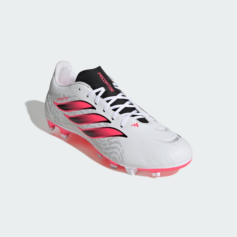 adidas Predator Club Firm Ground / Multi Ground Football Boots - Image 5