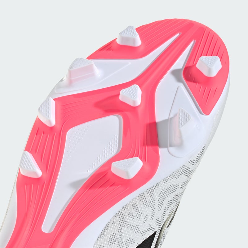 adidas Predator Club Firm Ground / Multi Ground Football Boots - Image 1
