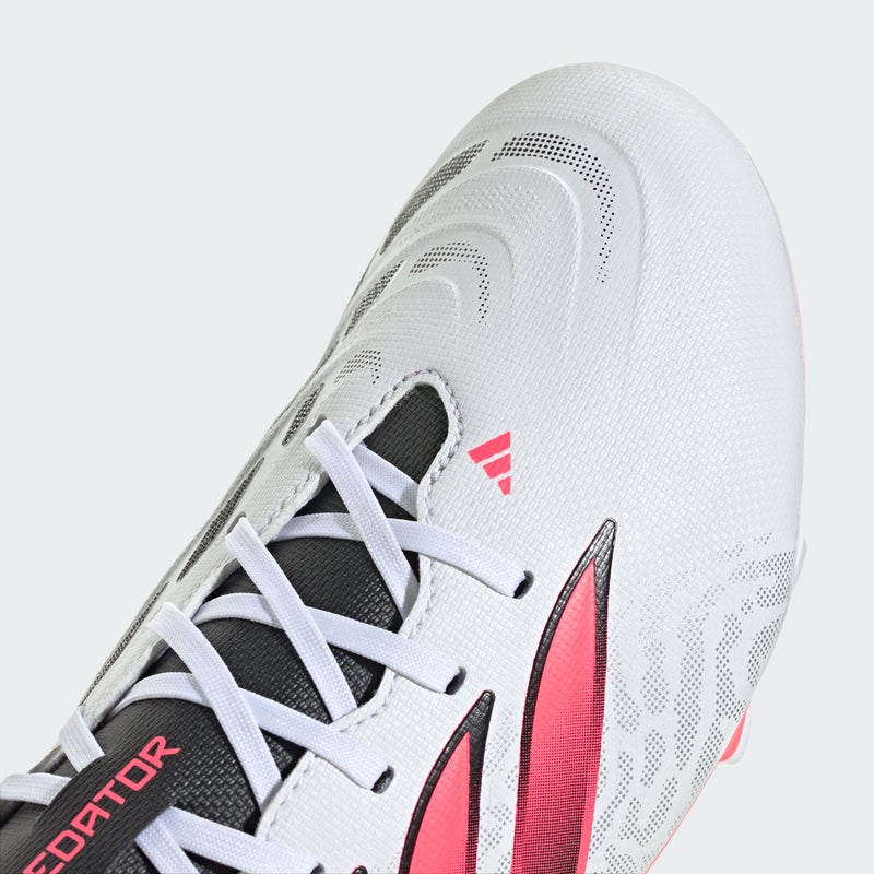 adidas Predator Club Firm Ground / Multi Ground Football Boots - Image 2