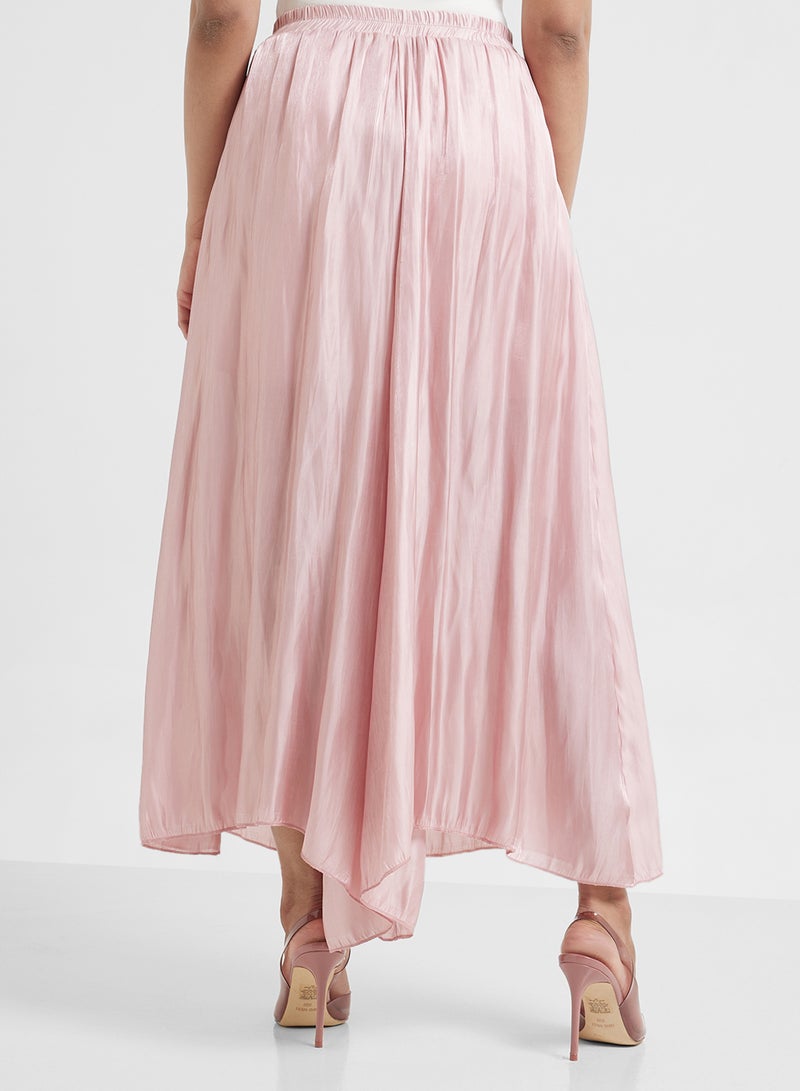 Khizana Wide Leg Pants - Image 3