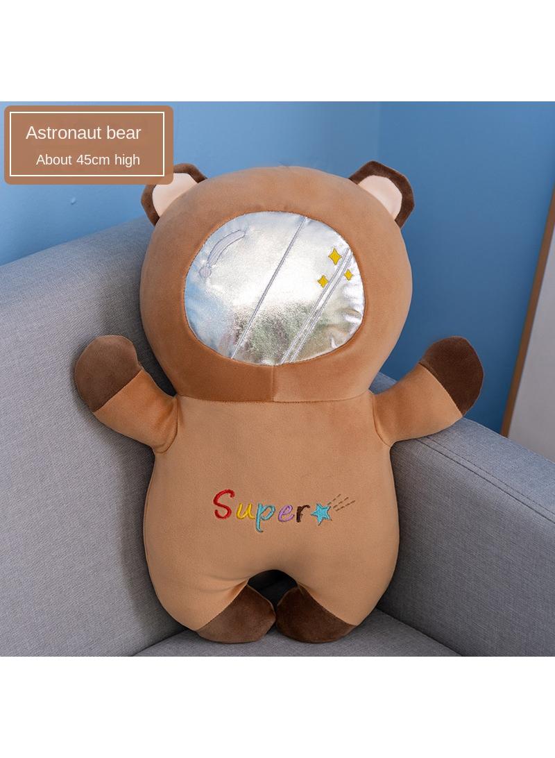 Plush toy animal doll pillow doll gift