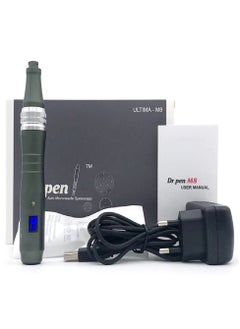 Derma Pen Dr.pen M8 with Needle Cartridges