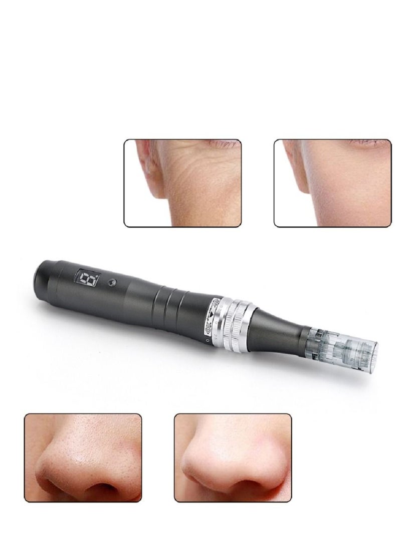 Dr.pen - Derma Pen Dr.pen M8 with Needle Cartridges - Image 1