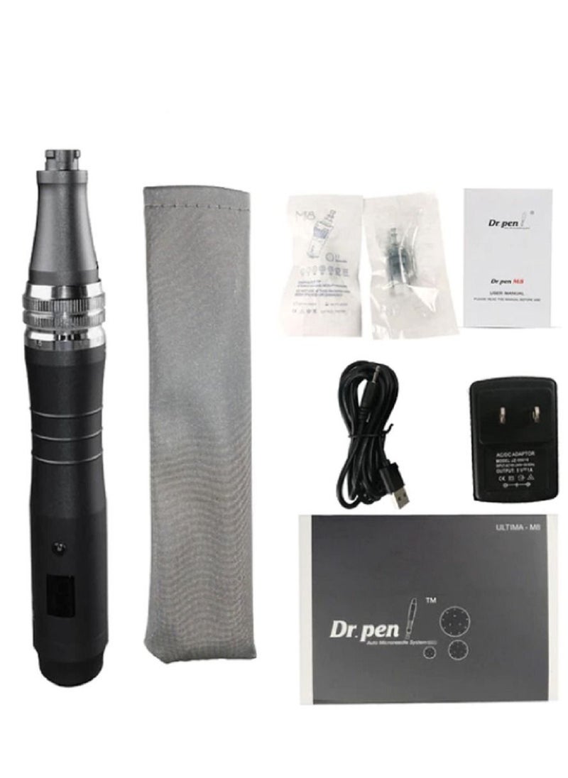 Dr.pen - Derma Pen Dr.pen M8 with Needle Cartridges - Image 1