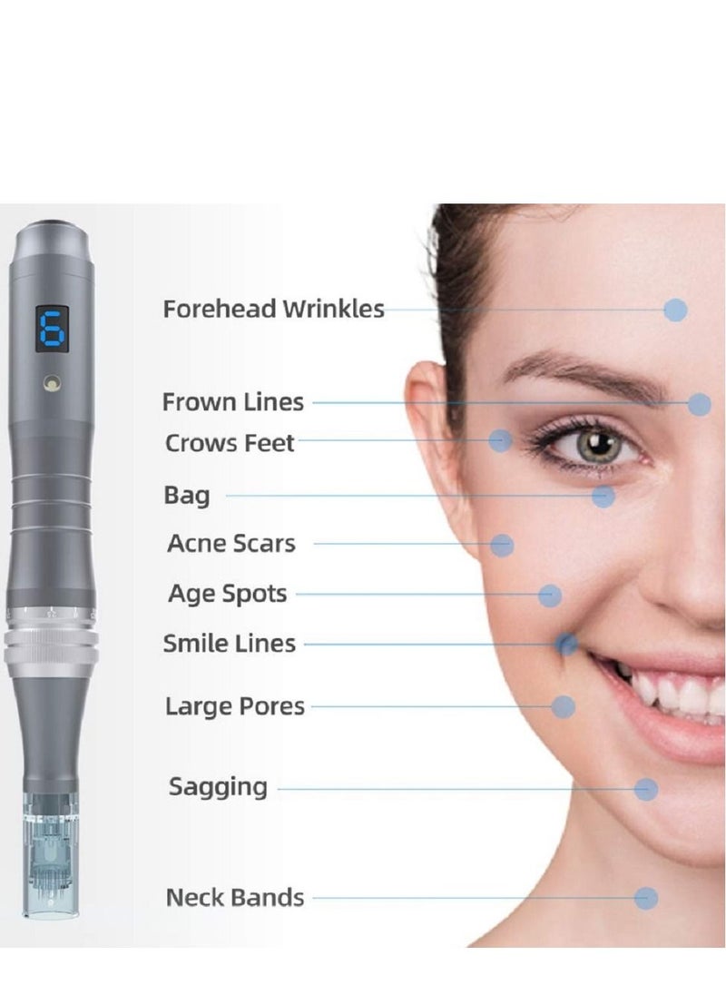 Dr.pen - Derma Pen Dr.pen M8 with Needle Cartridges - Image 1