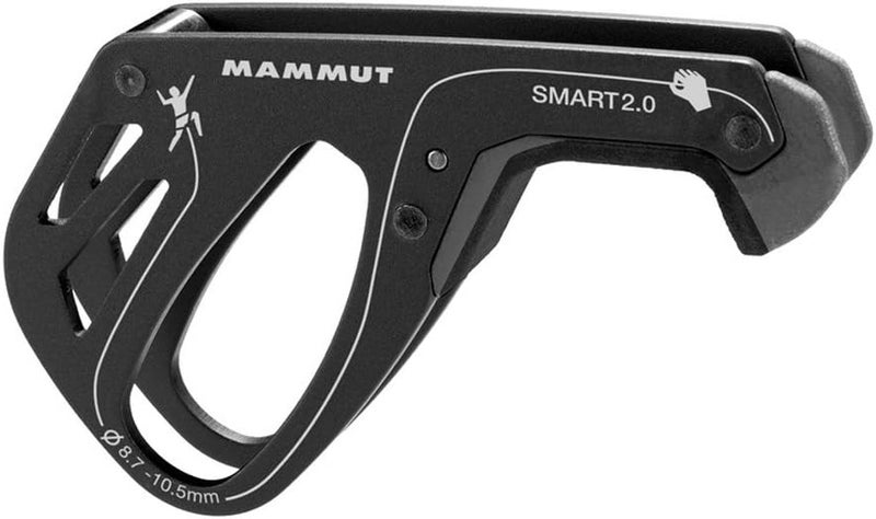 Smart 2.0 Belay Device