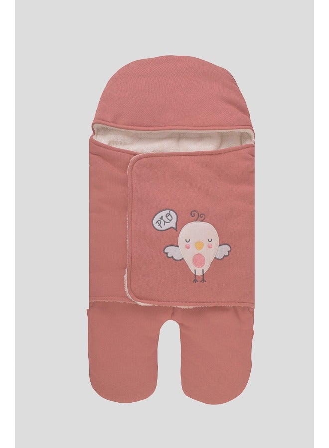 Junior Baby Girls Swaddle - Image 1