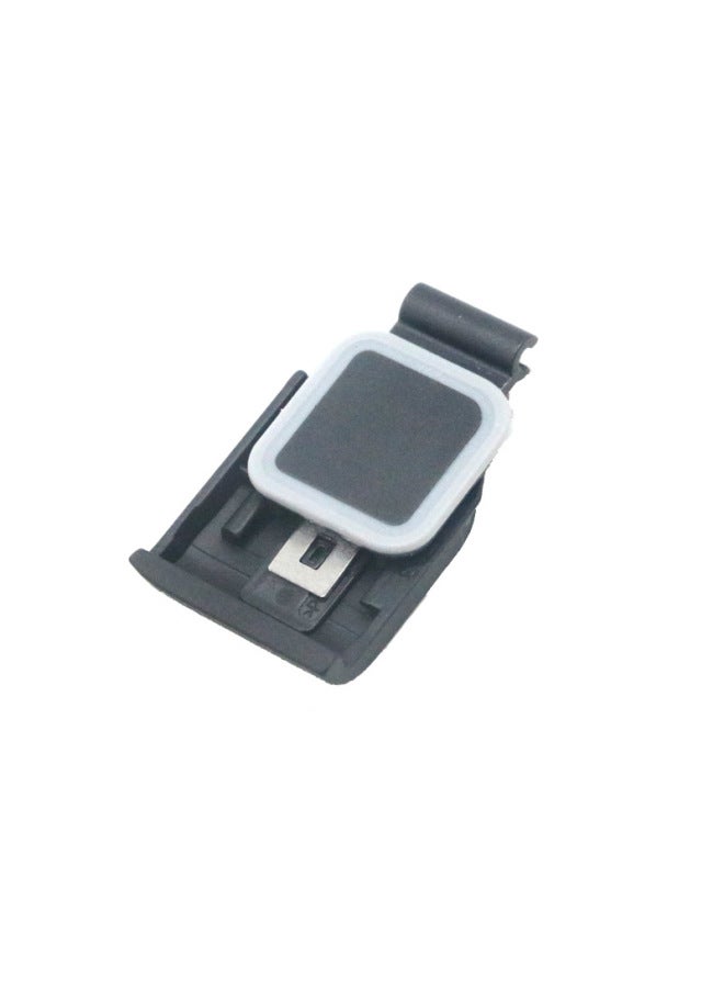 Neutral For Gopro Hero5 6 7black Camera Uv Mirror Protection Lens Changer Data Side Cover Hdmi Cover - Image 5