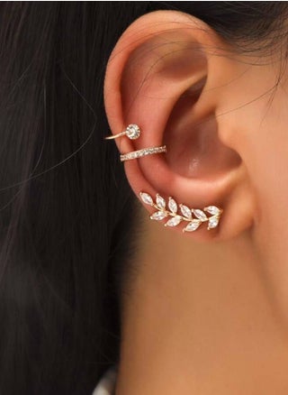 3pcs  Simple Design Micro Inlaid Rhinestone & Cubic Zirconia - pzsku/ZED027CA4ACD38B7C917BZ/45/_/1722978741/c4cda18d-df34-4d15-8330-08c7055b13c8