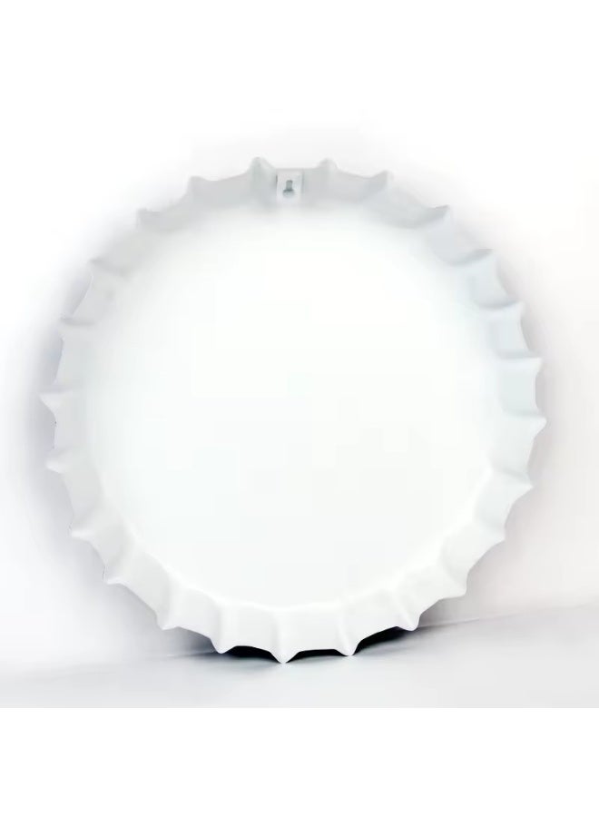 ALCOACH WiFi Metal Wall Sign - Image 5