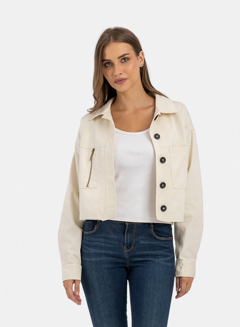 Esla Women Jackets - Image 1