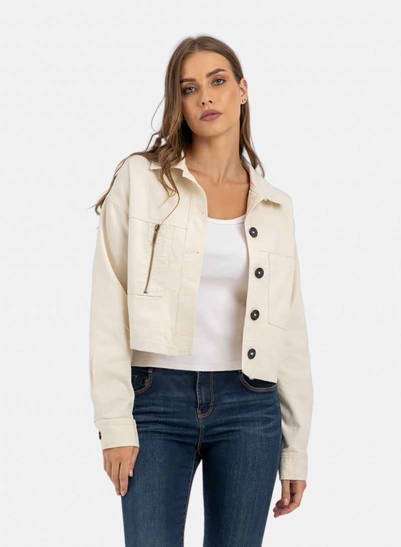 Esla Women Jackets - Image 2