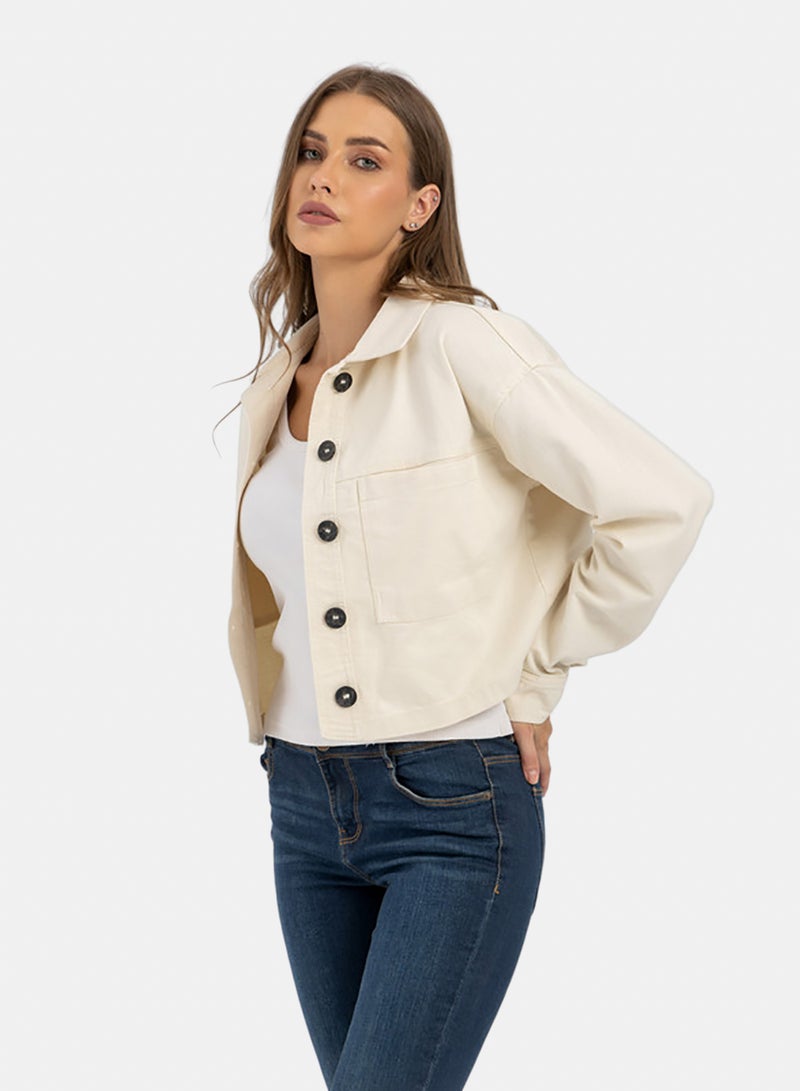 Esla Women Jackets - Image 3
