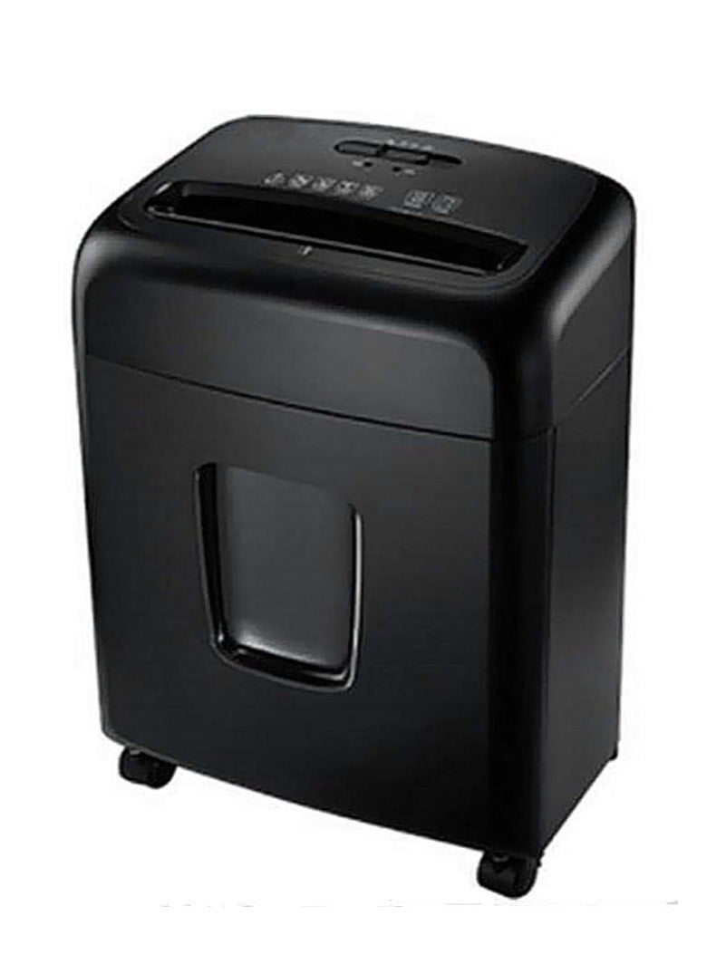 Libra Paper Shredder -12 Sheets - Image 1