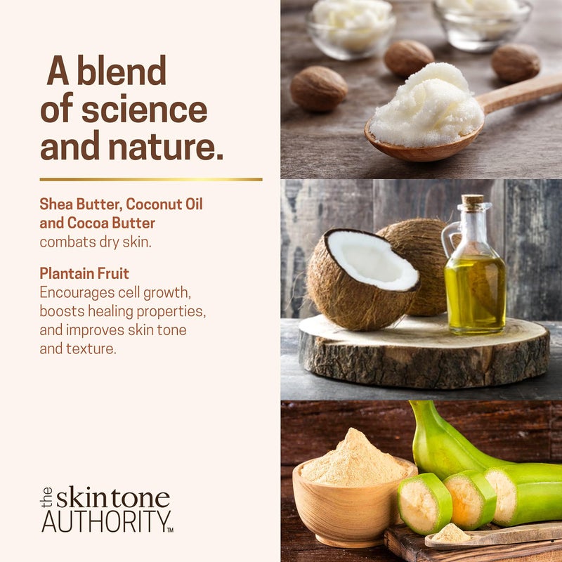 Ambi African Black Soap Face & Body Bar, Cleans and Nourishes Skin, Rinses Clear, 5.3 Ounce - Image 4