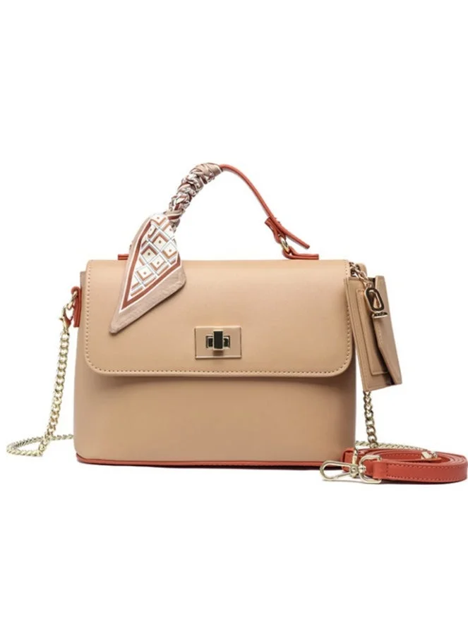 فايور Crossbody Shoulder Handbag BD 121