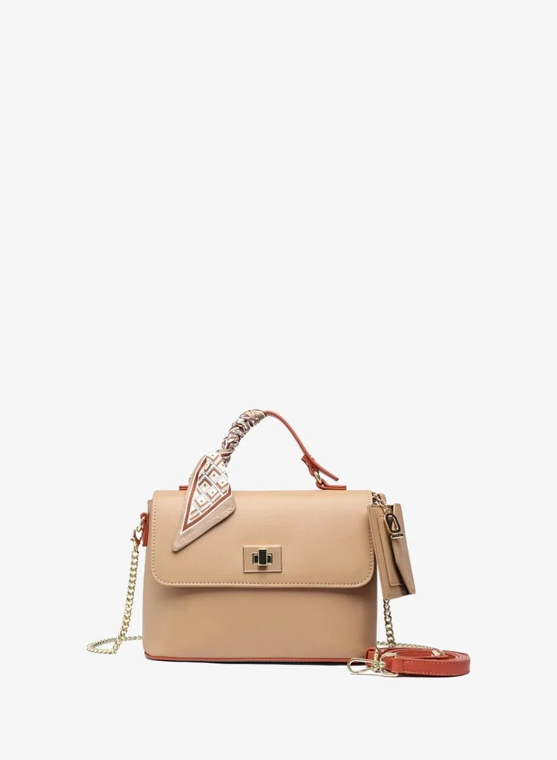 FYOR Crossbody Shoulder Handbag BD 121