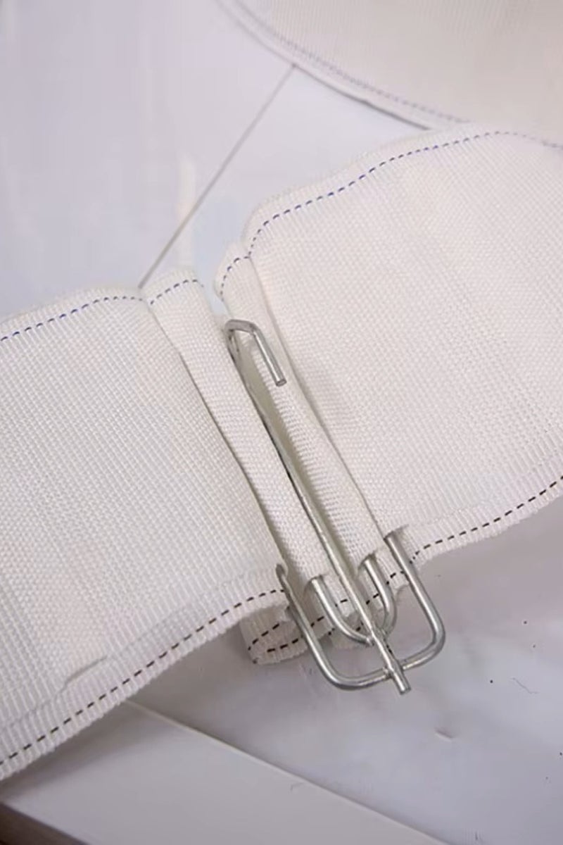 ماكسكون مجموعة من 30 خطافًا للستائر - Image 3