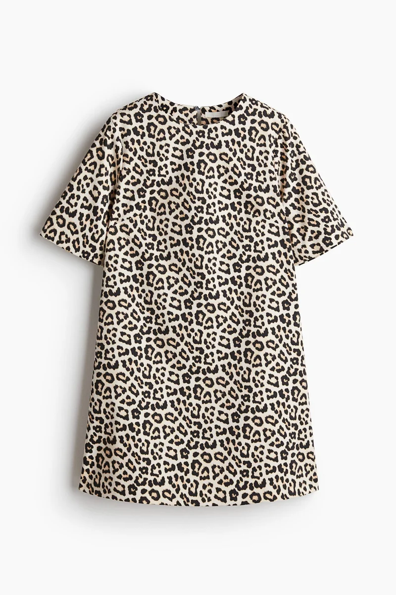H&M A-line dress