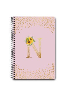 Pink -  N