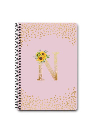 Pink -  N