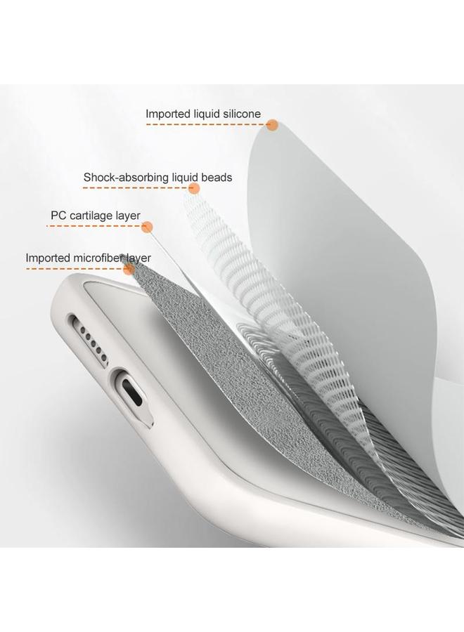 erorex Case For Xiaomi 15 Ultra Liquid Silicone Skin-friendly Shockproof Phone Case - Image 5