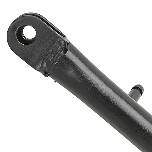 YOXUFA Mini Bike Kickstand with Spring for Coleman CT200U Trail 200 CT200U-EX BT200X CT200U-EXR 212cc 196cc 200cc 6.5hp Powersports Mini Bike Parts - Image 5