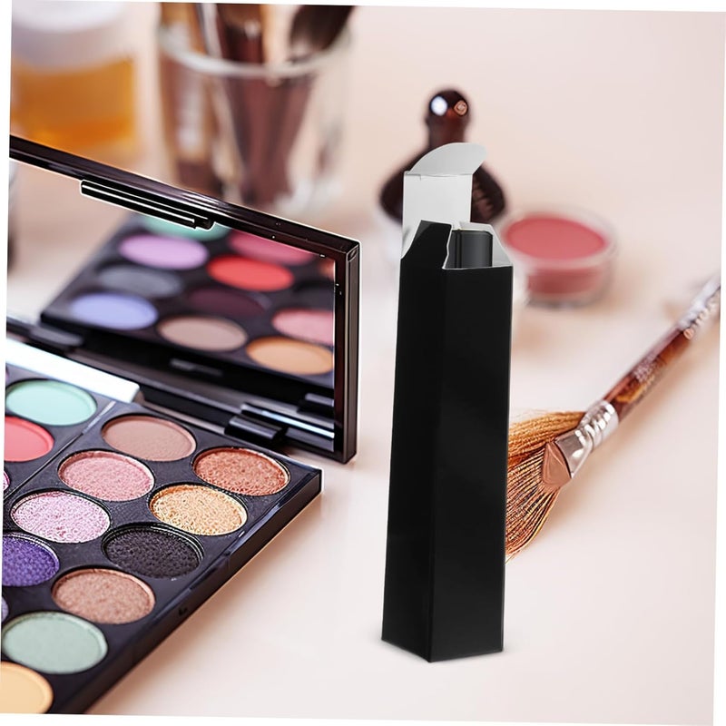 15pcs Empty Lipstick Boxes Paper Lip Gloss Packaging Refillable Design for DIY Lipstick and Lip Balm Storage for Cosmetic Organizers and Beauty Enthusiasts - Image 4
