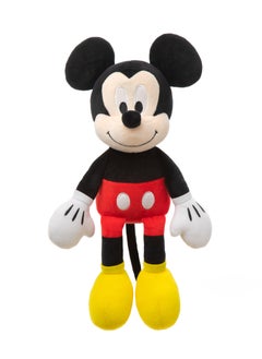 Disney Disney Plush Mickey Classic Value 13-Inches | Soft Toy | Mickey Mouse  - Image 1