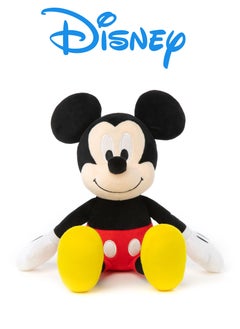 Disney Disney Plush Mickey Classic Value 13-Inches | Soft Toy | Mickey Mouse  - Image 2