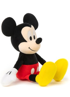 Disney Disney Plush Mickey Classic Value 13-Inches | Soft Toy | Mickey Mouse  - Image 3