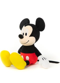 Disney Disney Plush Mickey Classic Value 13-Inches | Soft Toy | Mickey Mouse  - Image 4