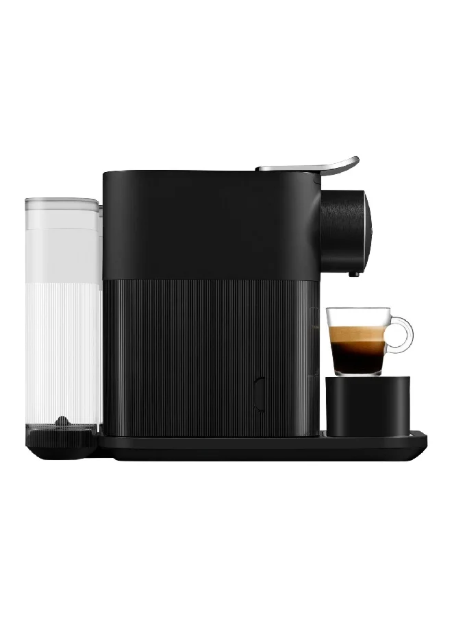 Nespresso Removable Container Gran Lattissima Coffee Machine Black 1.3 L F531BK