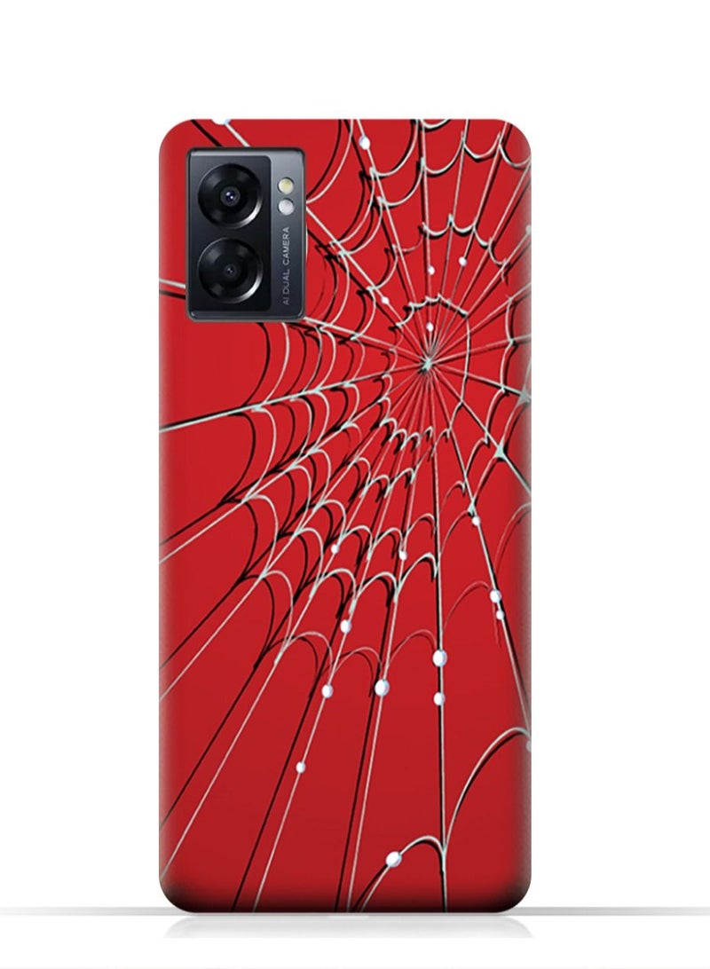 AMC DESIGN Protective Case Cover For Oppo A57 5G - Image 1
