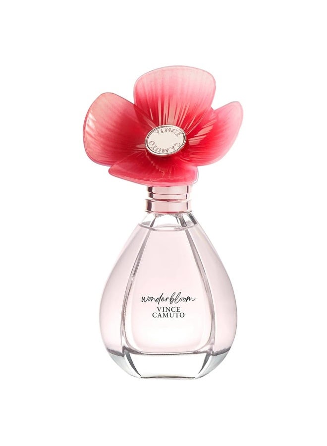 Vince Camuto Wonderbloom (W) Edp 100Ml - Image 1